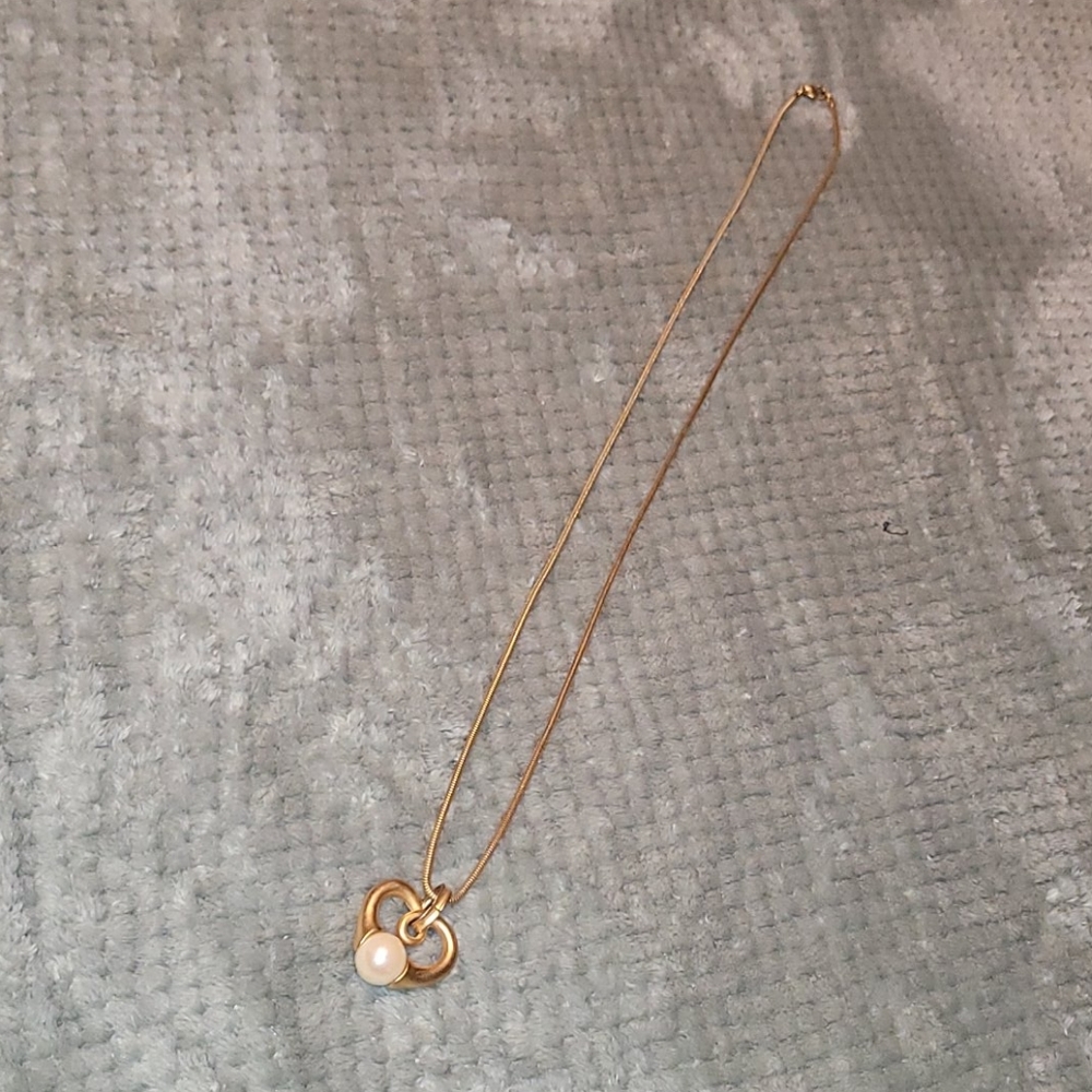 Express Long Necklace